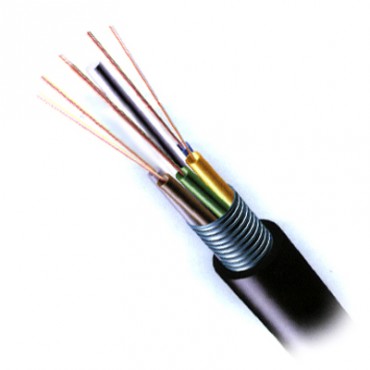 Cáp quang Multimode 8 Sợi 50/125µm Outdoor / Indoor(DYS)